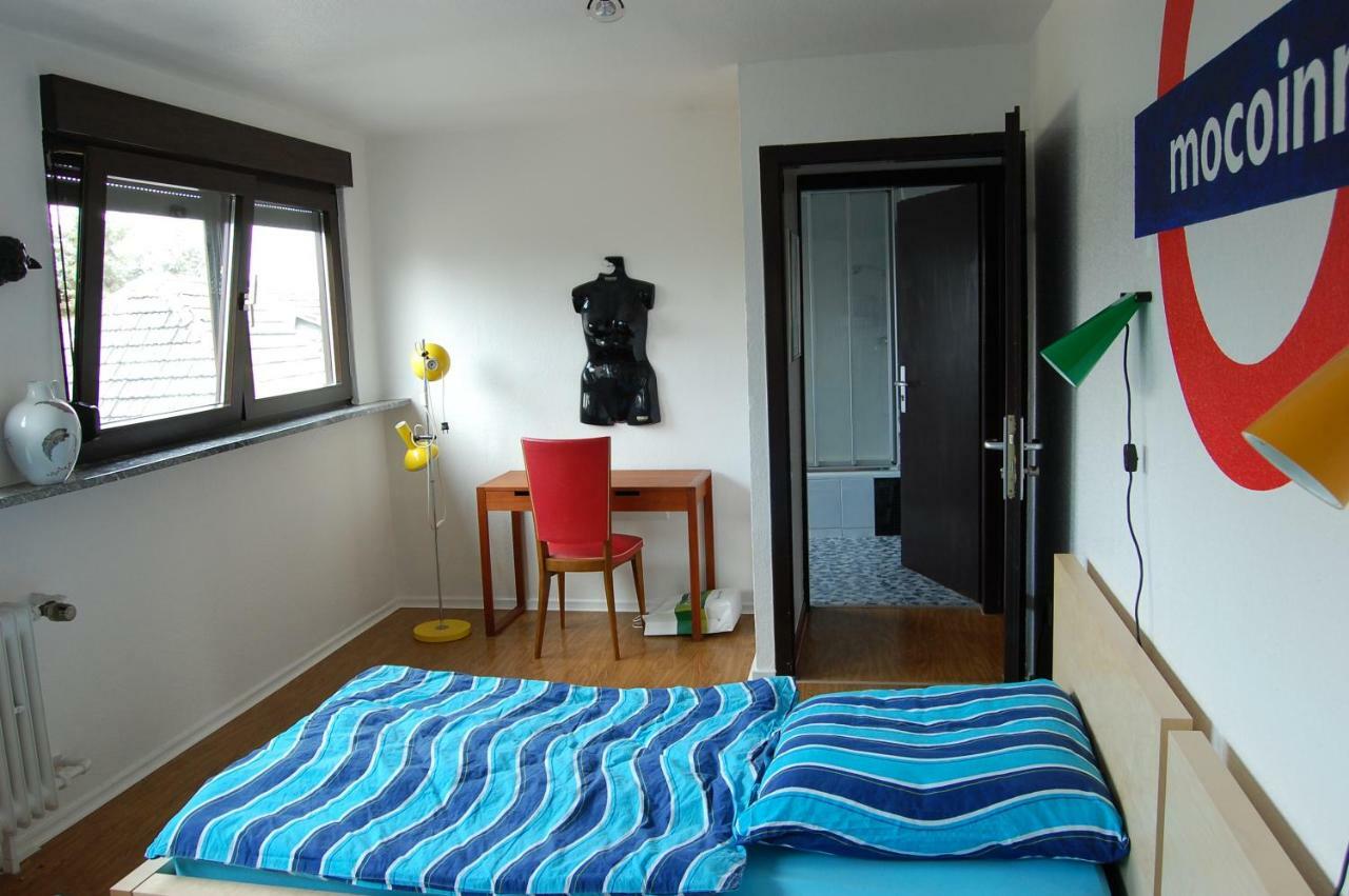Modern Comfort Inn Kreuzau Exteriér fotografie