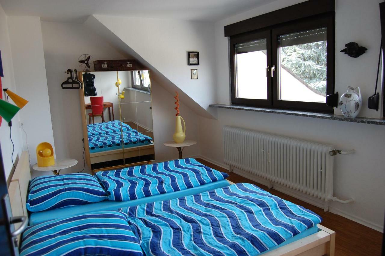 Modern Comfort Inn Kreuzau Exteriér fotografie